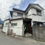 杭ノ瀬130万円戸建